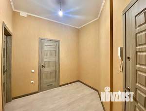 1-к квартира, на длительный срок, 45м2, 14/16 этаж