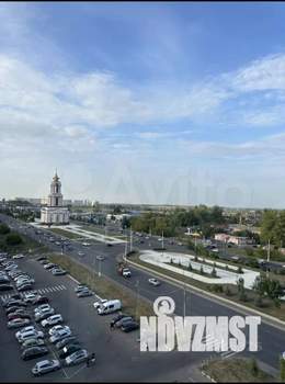 1-к квартира, посуточно, 41м2, 1/1 этаж