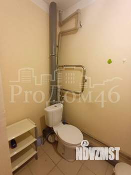 1-к квартира, на длительный срок, 39м2, 17/17 этаж