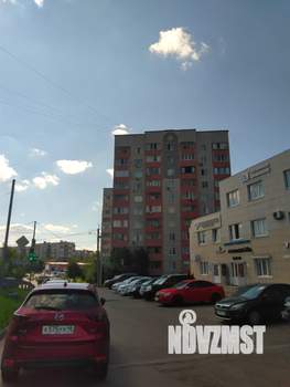 1-к квартира, на длительный срок, 44м2, 6/10 этаж