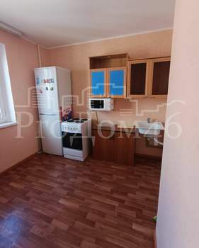 1-к квартира, на длительный срок, 39м2, 17/17 этаж