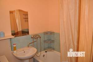 1-к квартира, на длительный срок, 39м2, 14/17 этаж