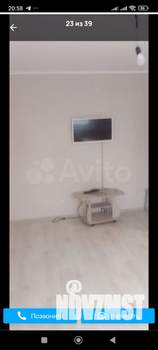 2-к квартира, на длительный срок, 58м2, 12/19 этаж