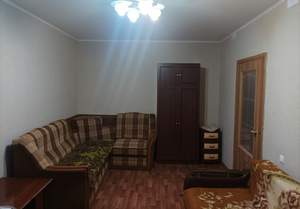 1-к квартира, на длительный срок, 36м2, 13/17 этаж