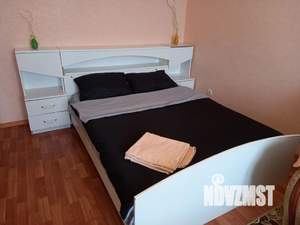 1-к квартира, посуточно, 38м2, 12/17 этаж