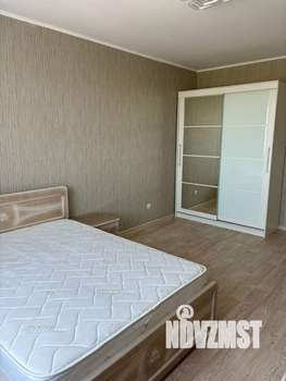 2-к квартира, на длительный срок, 60м2, 14/17 этаж