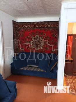 3-к квартира, на длительный срок, 47м2, 1/5 этаж