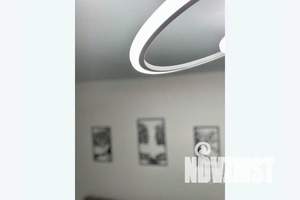 1-к квартира, посуточно, 40м2, 10/10 этаж