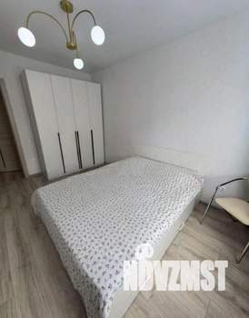 2-к квартира, на длительный срок, 37м2, 3/17 этаж