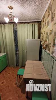 1-к квартира, на длительный срок, 31м2, 2/5 этаж