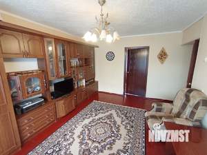 3-к квартира, на длительный срок, 56м2, 4/9 этаж