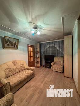 2-к квартира, на длительный срок, 45м2, 1/4 этаж