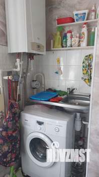 2-к квартира, на длительный срок, 39м2, 2/2 этаж