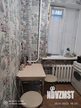 2-к квартира, на длительный срок, 40м2, 2/2 этаж