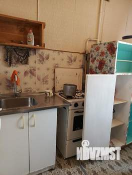 1-к квартира, на длительный срок, 36м2, 4/5 этаж
