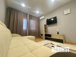 1-к квартира, посуточно, 37м2, 2/17 этаж