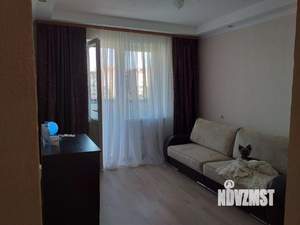 1-к квартира, на длительный срок, 30м2, 6/10 этаж