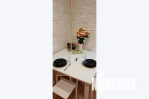 1-к квартира, посуточно, 34м2, 4/5 этаж