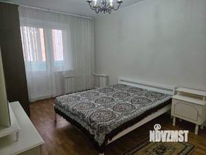 2-к квартира, на длительный срок, 58м2, 10/17 этаж