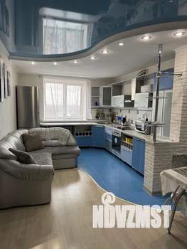 2-к квартира, посуточно, 67м2, 10/10 этаж