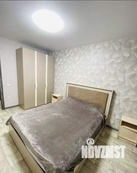 2-к квартира, посуточно, 37м2, 4/10 этаж