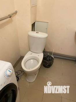 1-к квартира, на длительный срок, 40м2, 1/11 этаж