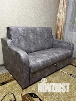 1-к квартира, посуточно, 31м2, 4/5 этаж