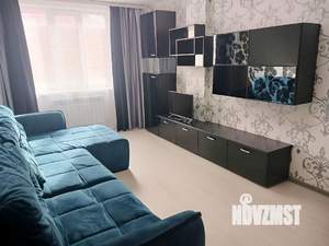 2-к квартира, посуточно, 60м2, 2/10 этаж