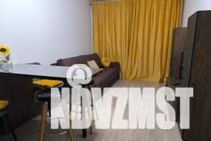 2-к квартира, посуточно, 50м2, 6/20 этаж