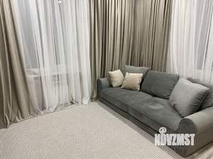 2-к квартира, на длительный срок, 50м2, 2/6 этаж