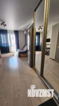 Студия квартира, на длительный срок, 25м2, 6/7 этаж