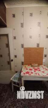 2-к квартира, на длительный срок, 50м2, 4/9 этаж