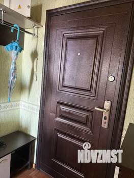 1-к квартира, на длительный срок, 37м2, 3/17 этаж