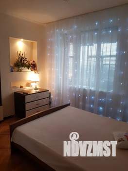 1-к квартира, посуточно, 37м2, 5/5 этаж