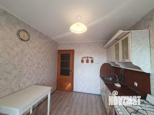 1-к квартира, на длительный срок, 39м2, 6/10 этаж