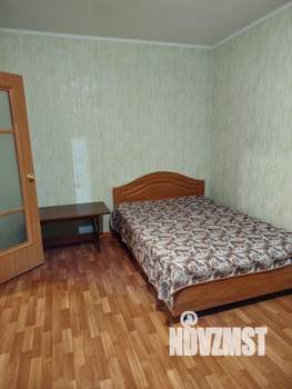 1-к квартира, на длительный срок, 37м2, 7/17 этаж