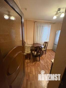 1-к квартира, на длительный срок, 37м2, 16/17 этаж