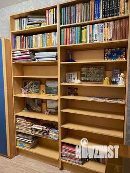 2-к квартира, на длительный срок, 55м2, 4/5 этаж