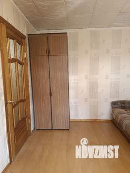 1-к квартира, на длительный срок, 32м2, 3/5 этаж