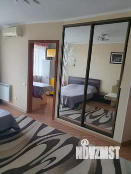 1-к квартира, посуточно, 36м2, 9/10 этаж