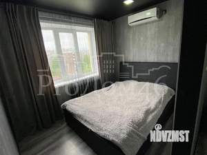 1-к квартира, на длительный срок, 38м2, 9/9 этаж