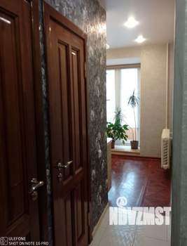 2-к квартира, на длительный срок, 45м2, 1/9 этаж