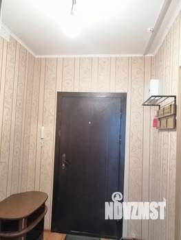 1-к квартира, на длительный срок, 36м2, 9/17 этаж