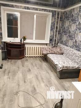 1-к квартира, на длительный срок, 25м2, 4/5 этаж