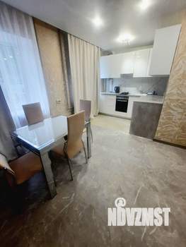 2-к квартира, на длительный срок, 42м2, 1/4 этаж