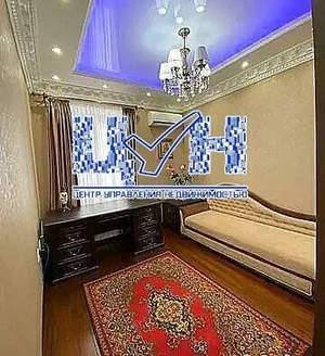 3-к квартира, на длительный срок, 86м2, 3/4 этаж