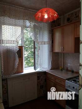 2-к квартира, на длительный срок, 44м2, 4/5 этаж