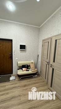 1-к квартира, на длительный срок, 58м2, 2/10 этаж