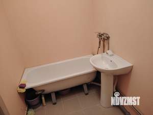 1-к квартира, на длительный срок, 37м2, 8/17 этаж