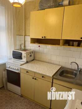 1-к квартира, на длительный срок, 34м2, 8/9 этаж